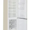 Frigidaire Bottom Mount Retro Refrigerator, 9.0 Cu. Ft., Black