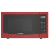 Frigidaire Countertop Microwave Oven, 1.1 Cu. Ft., 1000 Watt, White