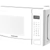 Frigidaire Countertop Microwave Oven, 1.1 Cu. Ft., 1000 Watt, White