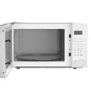 Frigidaire Countertop Microwave Oven, 1.1 Cu. Ft., 1000 Watt, White