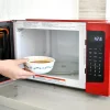 Frigidaire Countertop Microwave Oven, 1.1 Cu. Ft., 1000 Watt, White
