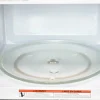 Frigidaire Countertop Microwave Oven, 1.1 Cu. Ft., 1000 Watt, White