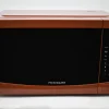 Frigidaire Countertop Microwave Oven, 1.1 Cu. Ft., 1000 Watt, White