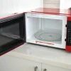 Frigidaire Countertop Microwave Oven, 1.1 Cu. Ft., 1000 Watt, White
