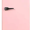 Frigidaire Retro Bar Fridge 3.2 Cu. Ft. Pink/Coral With Bottle Opener