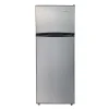 Frigidaire Top-Freezer Refrigerator 7.5 Cu. Ft. Stainless Look