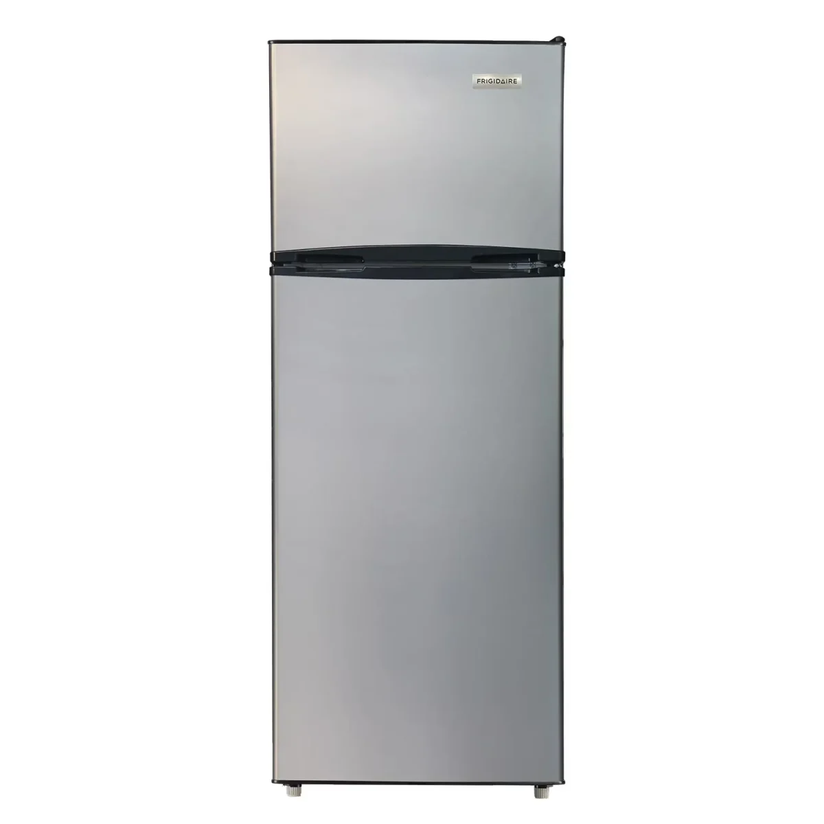 Frigidaire Top-Freezer Refrigerator 7.5 Cu. Ft. Stainless Look