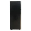 Frigidaire Top-Freezer Refrigerator 7.5 Cu. Ft. Stainless Look