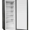 Frigidaire Upright Freezer 6.5 Cu. Ft. Platinum