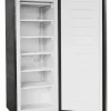 Frigidaire Upright Freezer 6.5 Cu. Ft. Platinum