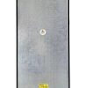 Frigidaire Upright Freezer 6.5 Cu. Ft. Platinum