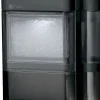 Frigidaire Upright Freezer 6.5 Cu. Ft. Platinum