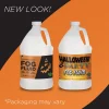 Froggy's Fog Halloween and Party Fog – 1 Gallon Fog Juice for Fog Machines, Premium Water-Based Fog Fluid for Outdoor Ha