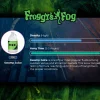 Froggy's Fog - Swamp Juice Fog Machine Fluid - 1 Gallon