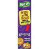 Fruit Roll-Ups Mini Rolls, Screamin' Strawberry Fruit Flavored Snacks, 36 Count, 13.3 oz