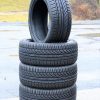 Fullway All-Season Radial Tires, Set Of 4, 215/60R16 99V Load Range XL 4-Ply BSW - HP108 HP1081608