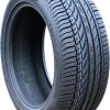 Fullway All-Season Radial Tires, Set Of 4, 215/60R16 99V Load Range XL 4-Ply BSW - HP108 HP1081608
