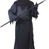 Fun World Boys' Faceless Phantom Costume - Size 8-10