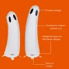 FUNBOY Inflatable Ghost Halloween Decorations Outdoor, 2-Pack