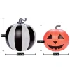 FUNBOY Inflatable Pumpkin Halloween Decorations Outdoor, 2-Pack