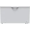 Galanz Defrost Chest Freezer, White, 14 Cu. Ft.