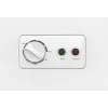 Galanz Defrost Chest Freezer, White, 14 Cu. Ft.