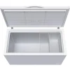 Galanz Defrost Chest Freezer, White, 14 Cu. Ft.