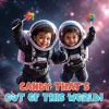 Galaxy Star Rainbow Lollipops Individually Wrapped, Bursting with Fruity Flavor, Great Swirl Lollipops for Kids Birthday