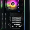Gaming PC Intel Core i5-13400F 2.5GHz, GeForce RTX 4060 8GB, 16GB DDR5, 1TB PCIe Gen4 SSD, WiFi Ready - GXiVR8060A24