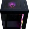 Gaming PC Intel Core i5-13400F 2.5GHz, GeForce RTX 4060 8GB, 16GB DDR5, 1TB PCIe Gen4 SSD, WiFi Ready - GXiVR8060A24