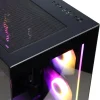 Gaming PC Intel Core i5-13400F 2.5GHz, GeForce RTX 4060 8GB, 16GB DDR5, 1TB PCIe Gen4 SSD, WiFi Ready - GXiVR8060A24
