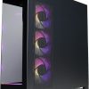 Gaming PC Intel Core i5-13400F 2.5GHz, GeForce RTX 4060 8GB, 16GB DDR5, 1TB PCIe Gen4 SSD, WiFi Ready - GXiVR8060A24