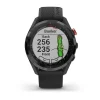 Garmin Approach S62 GPS Golf Smartwatch With Touchscreen And Course Maps