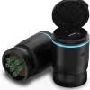 Garmin Compliant ELD - No Subscription, FMCSA Certified, 9-Pin J1939 & 6-Pin J1708 Ports