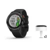 Garmin GPS Golf Watch - Approach S62
