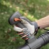 Gas Backpack Leaf Blower 51cc 2.16 HP 765 CFM 270 MPH