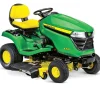 Gas Hydrostatic 42-Inch 25 HP V-Twin ELS Lawn Tractor