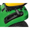 Gas Hydrostatic 42-Inch 25 HP V-Twin ELS Lawn Tractor
