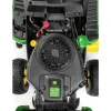 Gas Hydrostatic 42-Inch 25 HP V-Twin ELS Lawn Tractor
