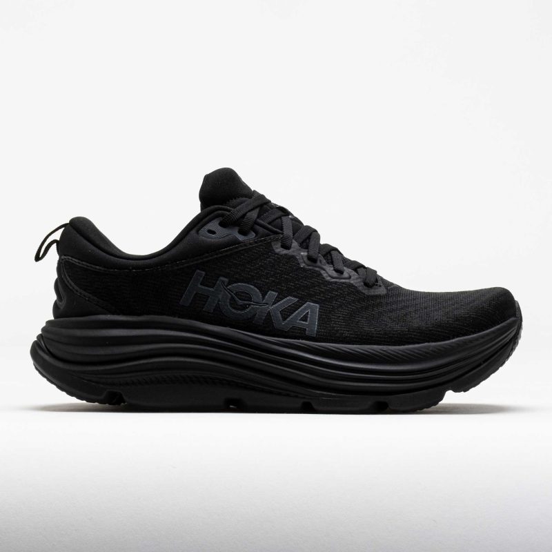 Gaviota 5 Men's Running Shoe - Black/Black