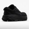 Gaviota 5 Men's Running Shoe - Black/Black