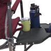 GCI Outdoor Freestyle Rocker XL Folding Rocking Chair With Side Table - Freestyle Rocker XL