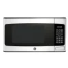 GE 1.1 Cu Ft 950W Stainless Steel Countertop Microwave Oven - GCST11N1WSS