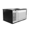 GE 1.1 Cu Ft 950W Stainless Steel Countertop Microwave Oven - GCST11N1WSS
