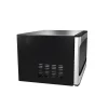GE 1.1 Cu Ft 950W Stainless Steel Countertop Microwave Oven - GCST11N1WSS
