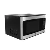GE 1.1 Cu Ft 950W Stainless Steel Countertop Microwave Oven - GCST11N1WSS