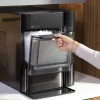 GE Profile Opal 2.0 Countertop Nugget Ice Maker With WiFi - XPIO23BCBT