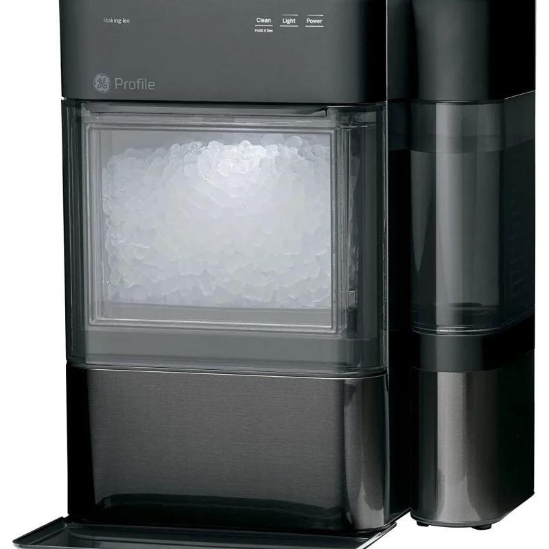 GE Profile Opal 2.0 Countertop Nugget Ice Maker With WiFi - XPIO23BCBT