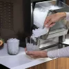 GE Profile Opal 2.0 Countertop Nugget Ice Maker With WiFi - XPIO23BCBT
