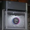 GE Profile Opal 2.0 Countertop Nugget Ice Maker With WiFi - XPIO23BCBT